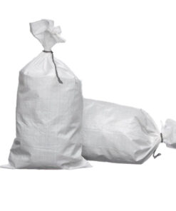 Woven Polyprop Sacks