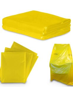 Armchair Poly Cover Removal Storage Bag 1830 x 1370mm