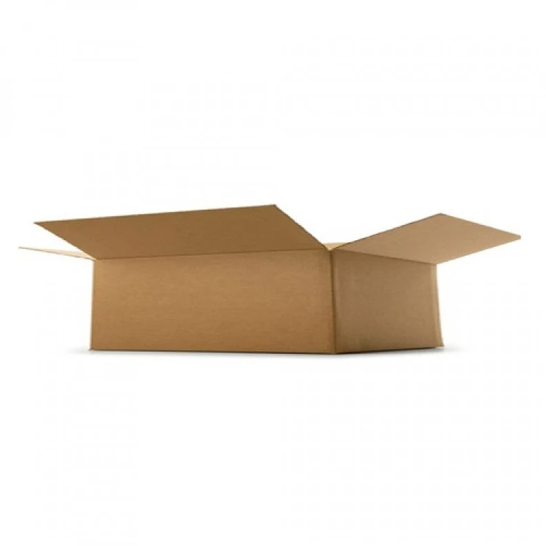 thumbnail image 2 of Boxes Fast: Kraft Literature Mailers 2 of 11