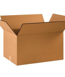 Double Wall Cardboard Boxes 22"x14"x14" (559 x 355 x 355 mm)