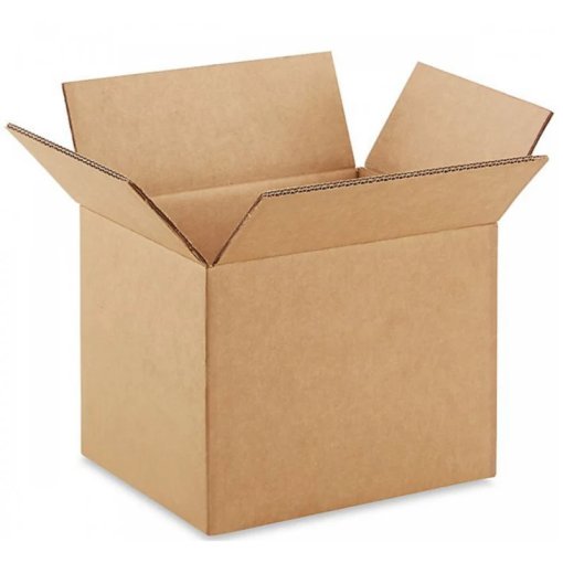 Double Wall Cardboard Boxes 14"x10"x12" (355 x 252 x 305 mm)