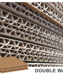 Double Wall Boxes