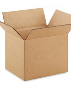 Double Wall Cardboard Boxes 14"x10"x12" (355 x 252 x 305 mm)