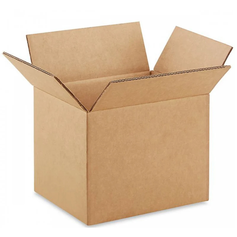 Double Wall Cardboard Boxes 14"x10"x12" (355 x 252 x 305 mm) - 300