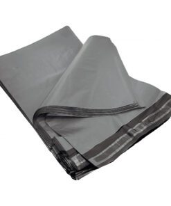 Grey Mailing Bags