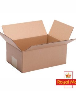 Small Parcel Boxes (Royal Mail)