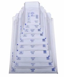 Arofol White Bubble Envelopes